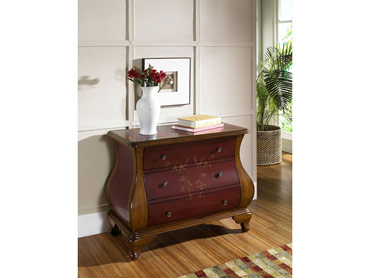 Bombay Chest Chestnut 206